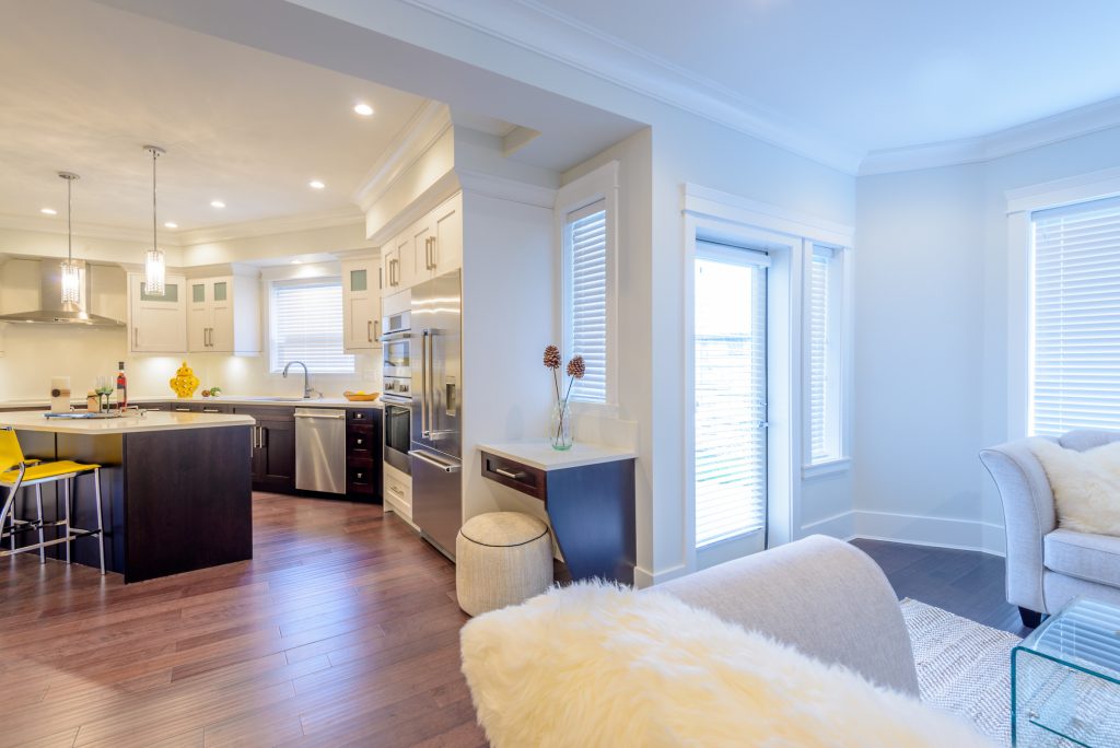 Beleuchtung - Haustechnik